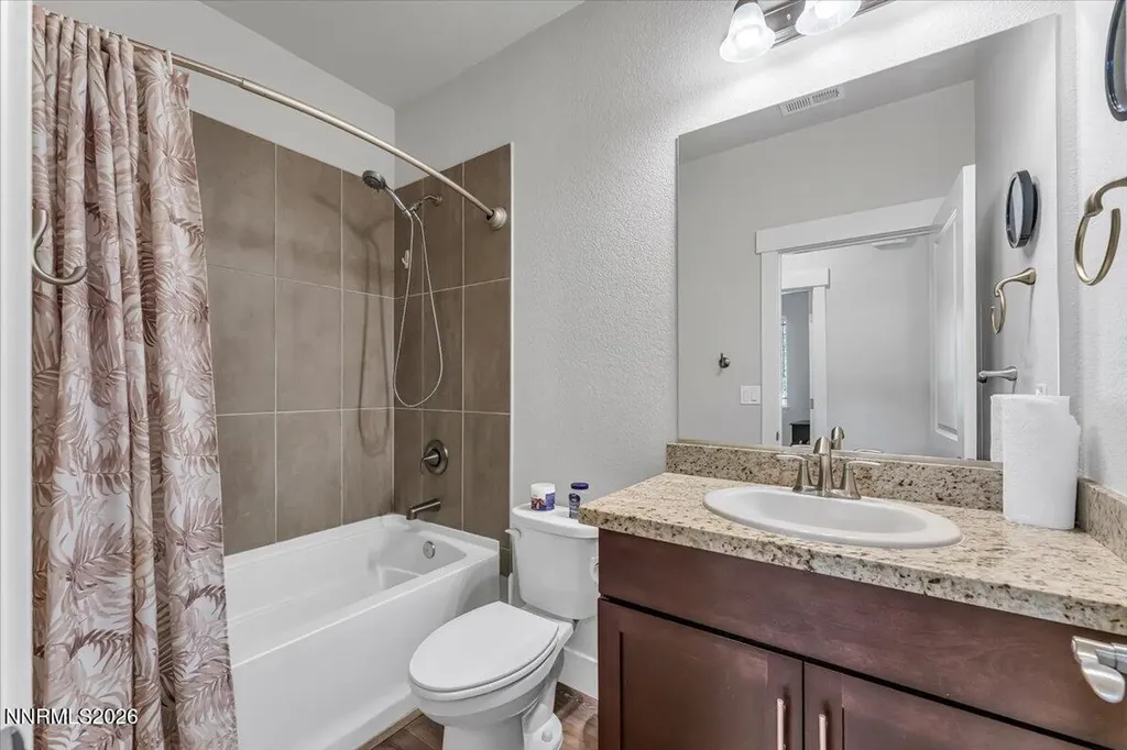 1202 Gilman Gardnerville NV 89410