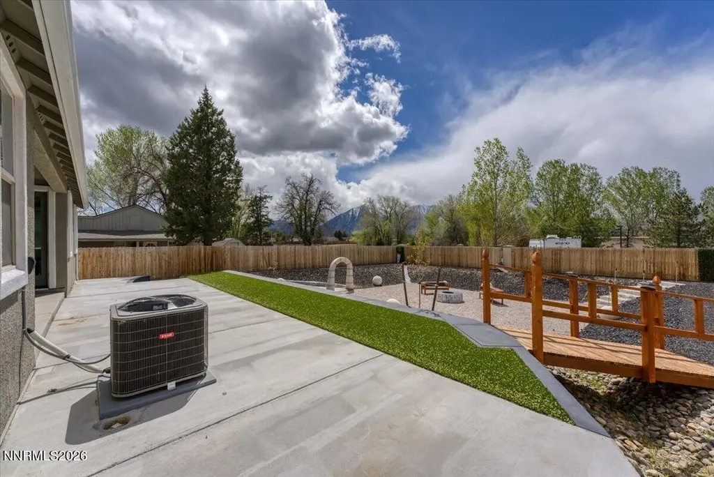 1202 Gilman Gardnerville NV 89410