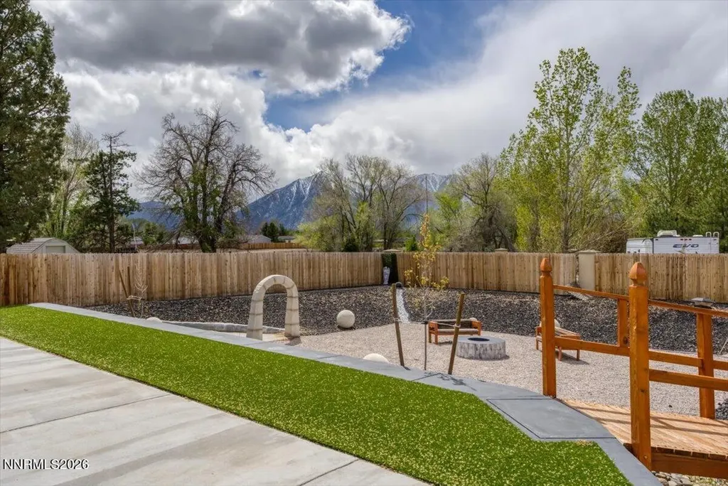 1202 Gilman Gardnerville NV 89410
