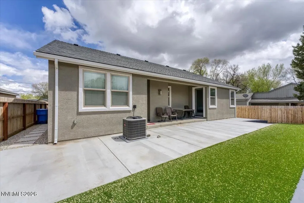 1202 Gilman Gardnerville NV 89410