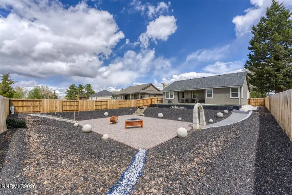 1202 Gilman Gardnerville NV 89410