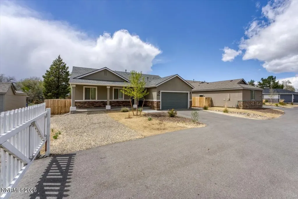 1202 Gilman Gardnerville NV 89410