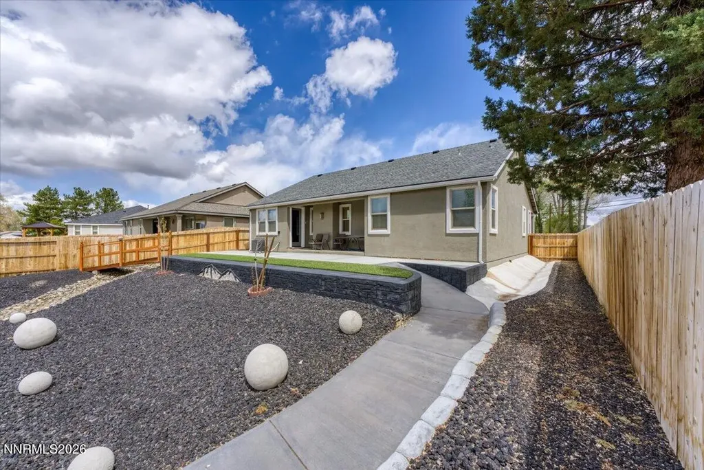 1202 Gilman Gardnerville NV 89410