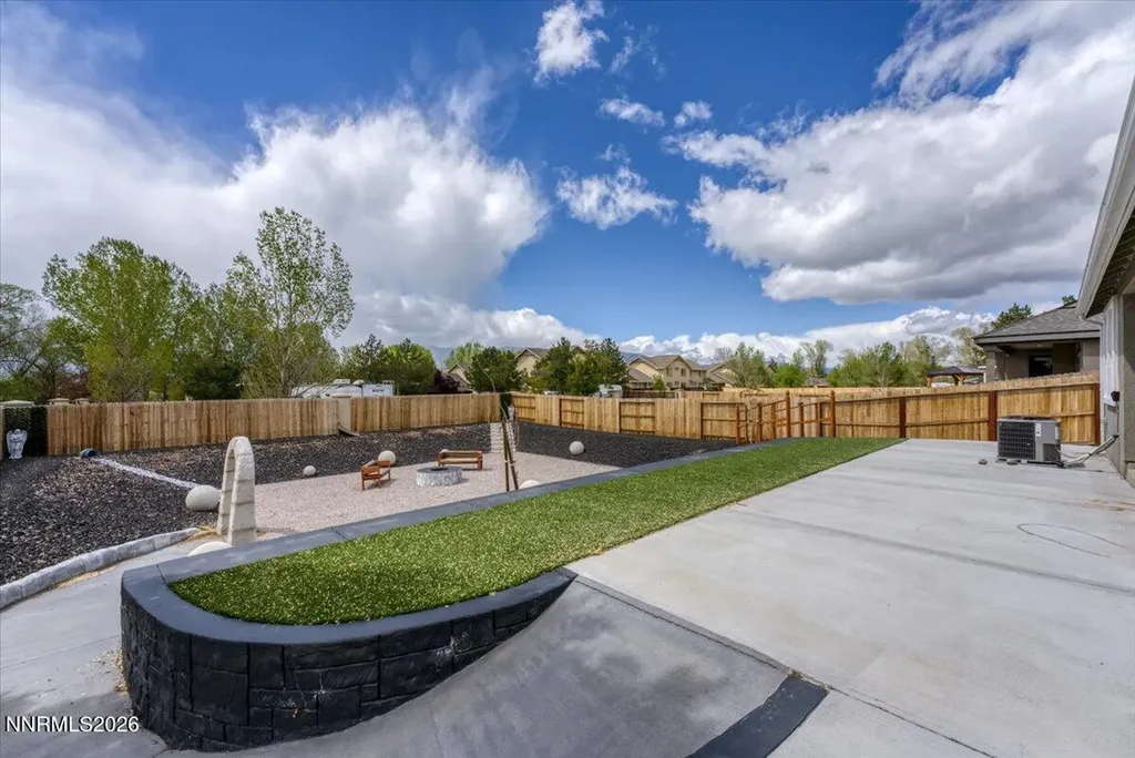 1202 Gilman Gardnerville NV 89410