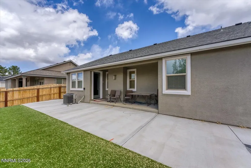 1202 Gilman Gardnerville NV 89410