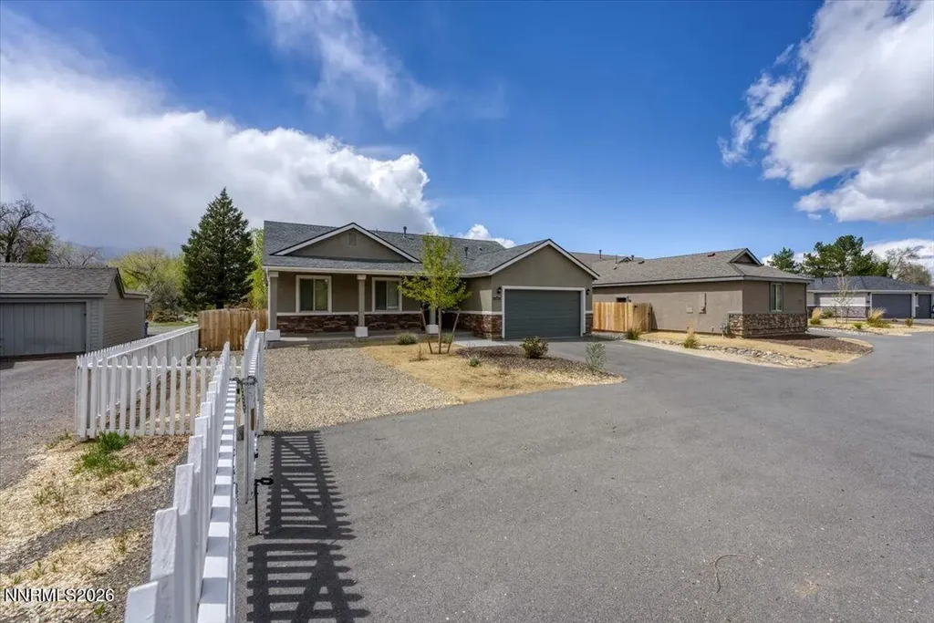 1202 Gilman Gardnerville NV 89410
