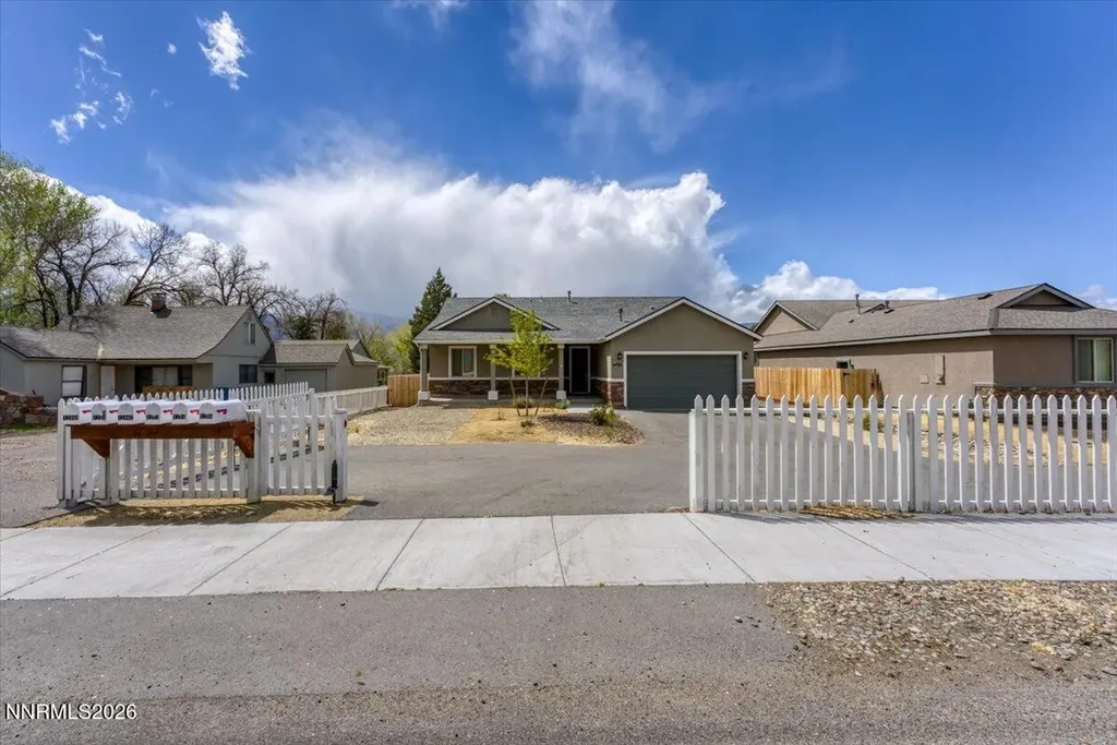 1202 Gilman Gardnerville NV 89410