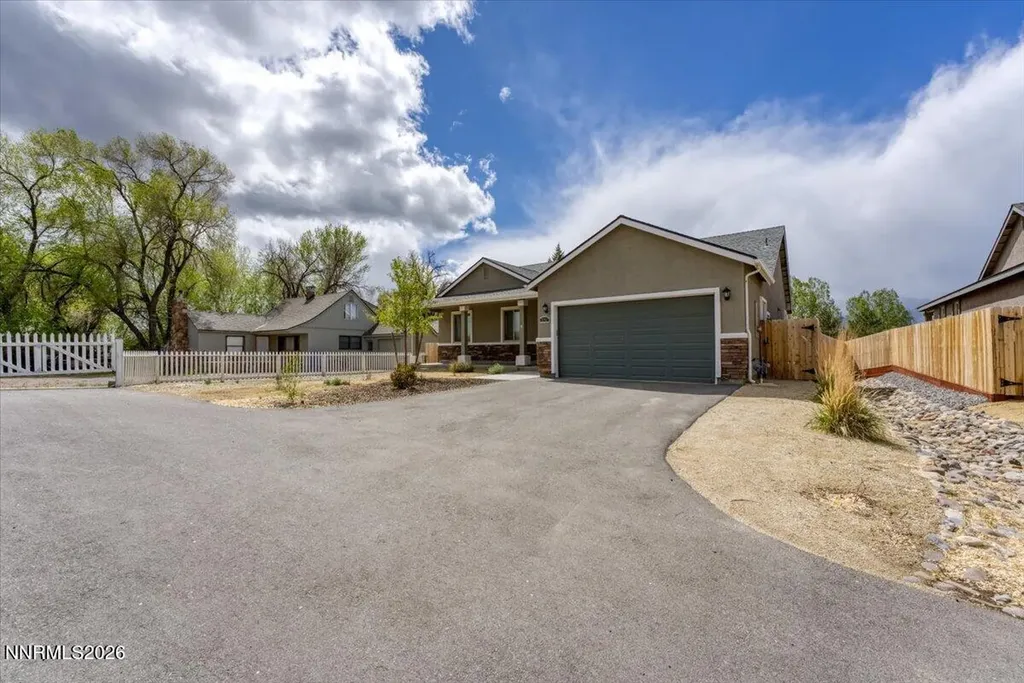 1202 Gilman Gardnerville NV 89410