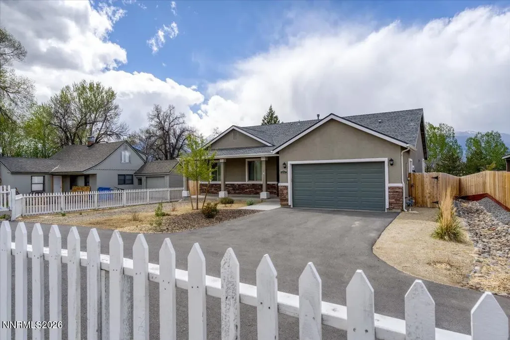 1202 Gilman Gardnerville NV 89410