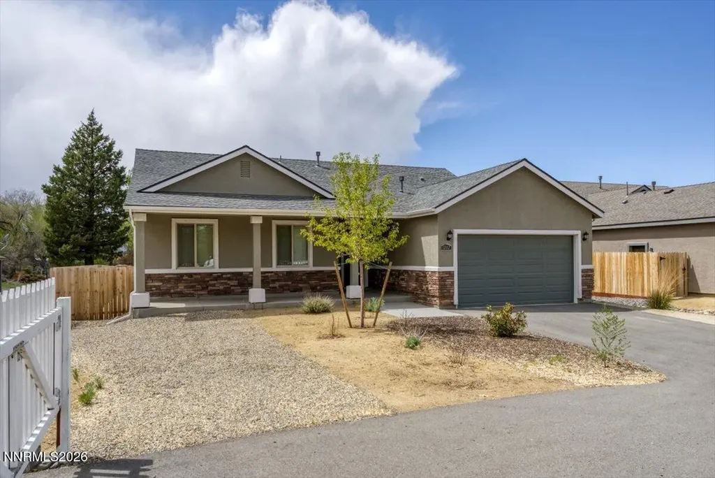 1202 Gilman Gardnerville NV 89410