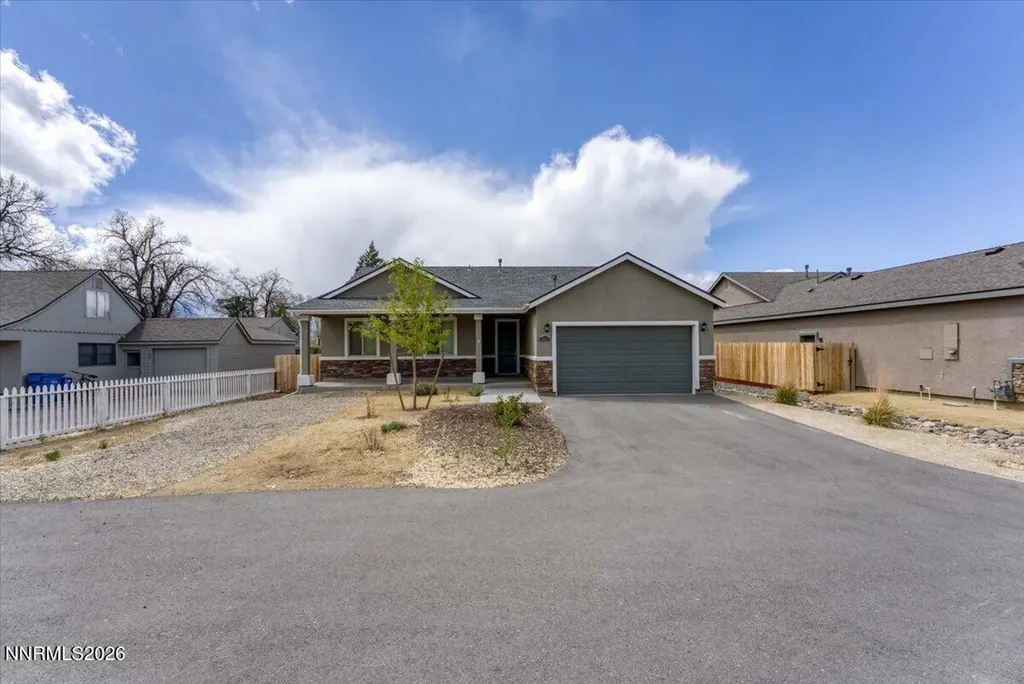1202 Gilman Gardnerville NV 89410