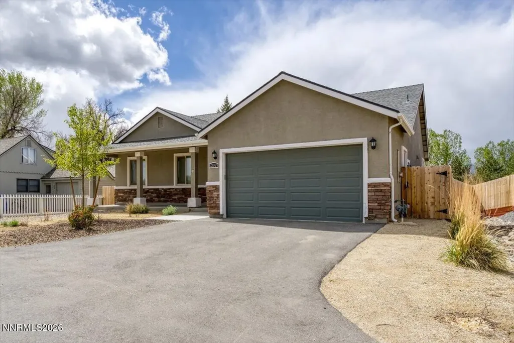 1202 Gilman Gardnerville NV 89410