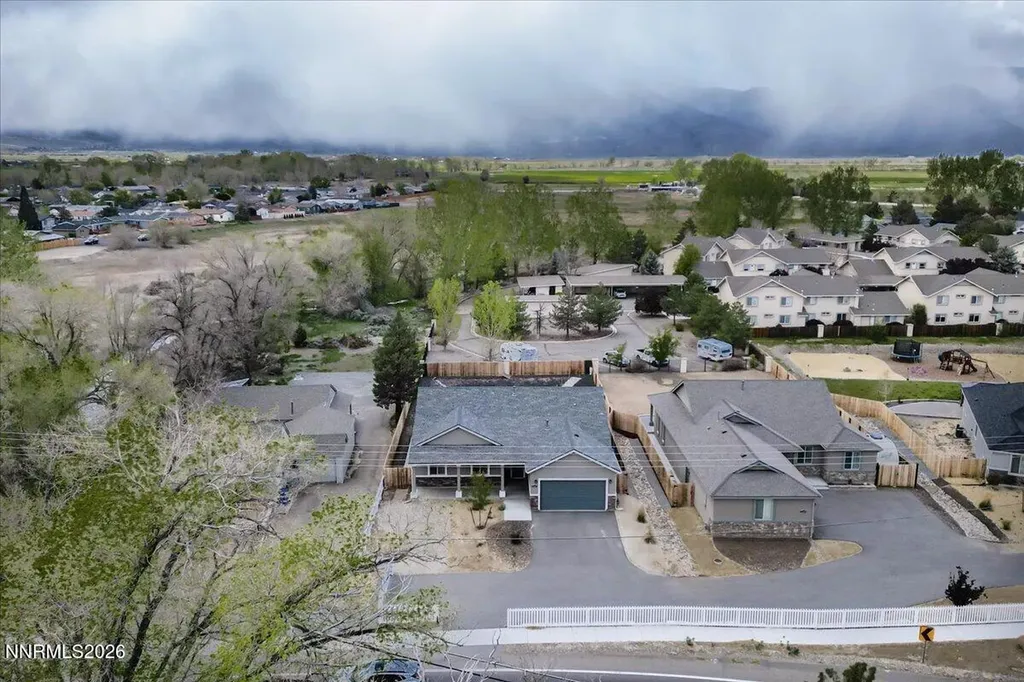 1202 Gilman Gardnerville NV 89410