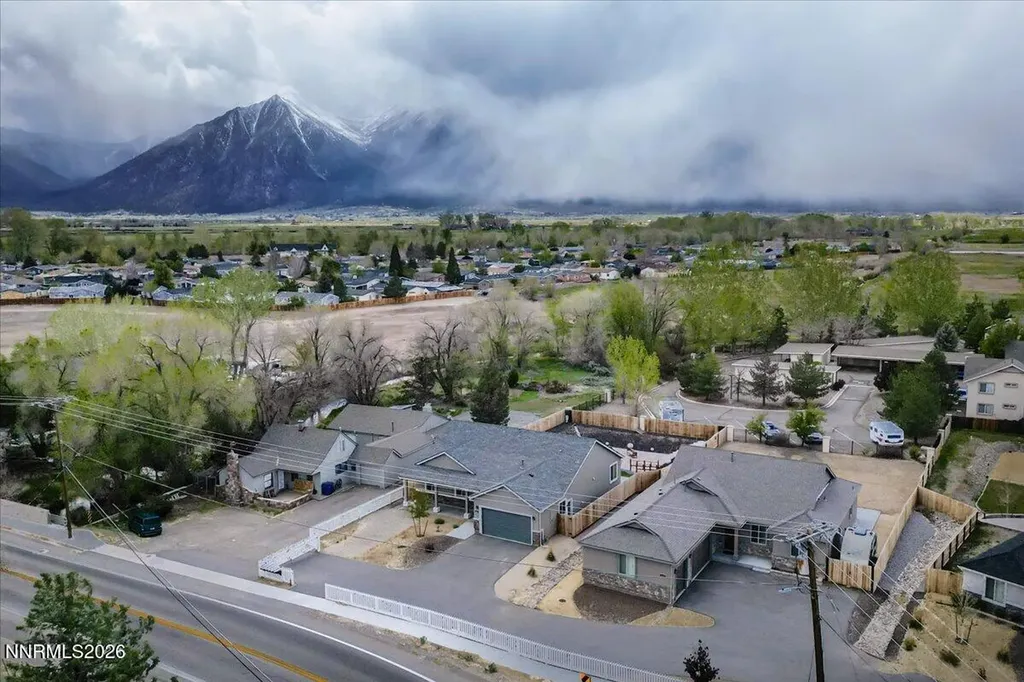 1202 Gilman Gardnerville NV 89410