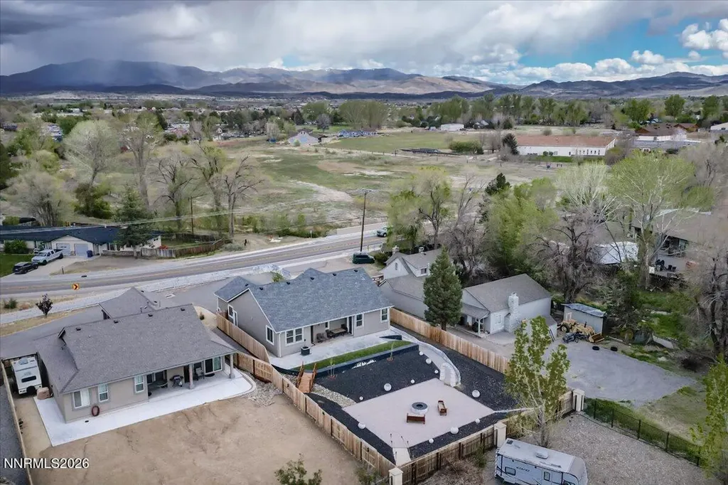 1202 Gilman Gardnerville NV 89410