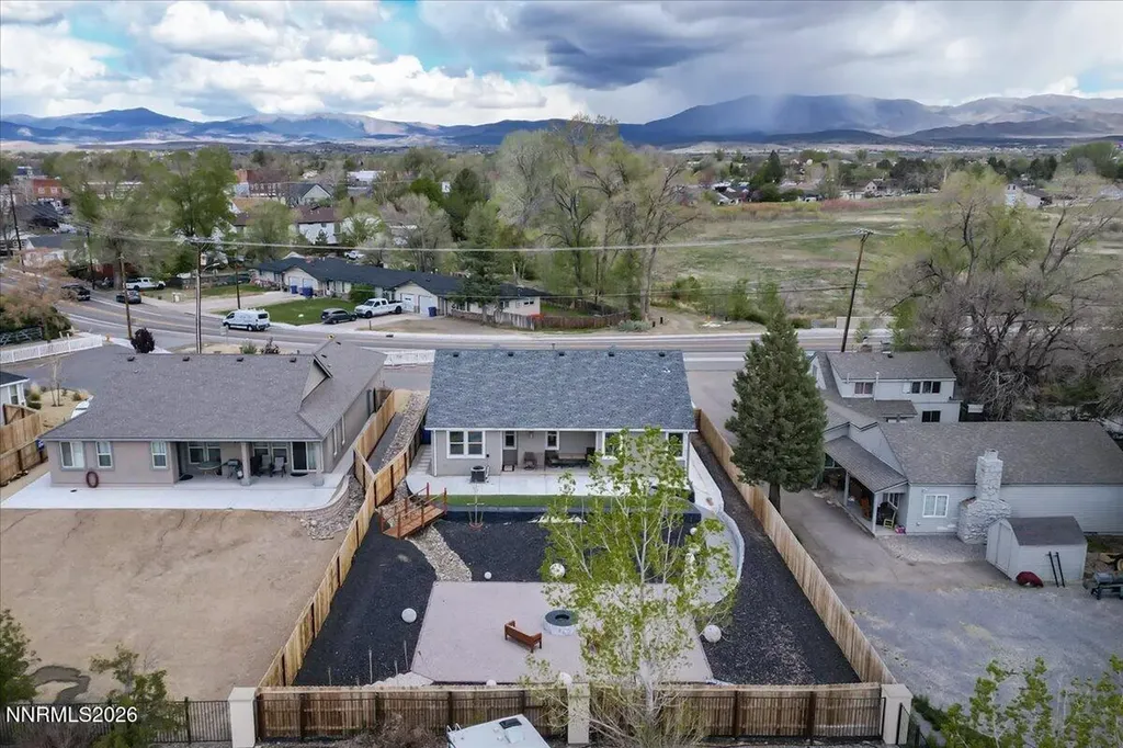 1202 Gilman Gardnerville NV 89410
