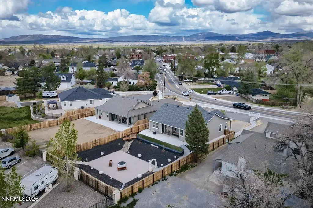 1202 Gilman Gardnerville NV 89410