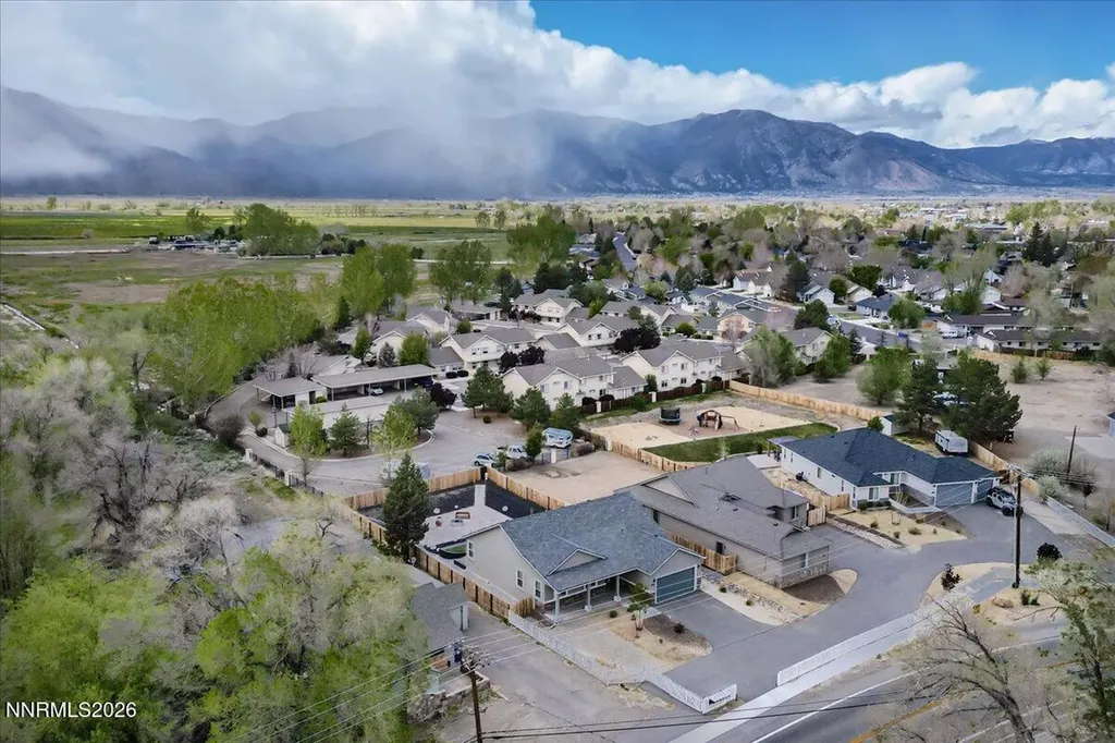 1202 Gilman Gardnerville NV 89410