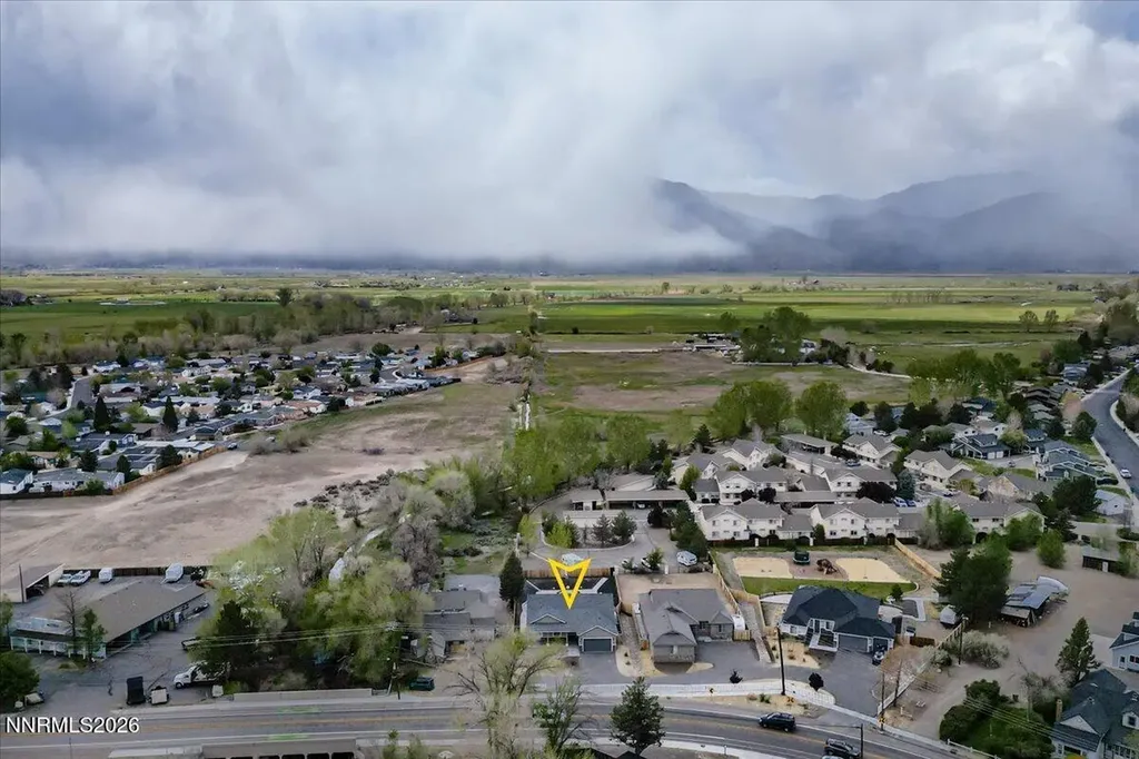 1202 Gilman Gardnerville NV 89410