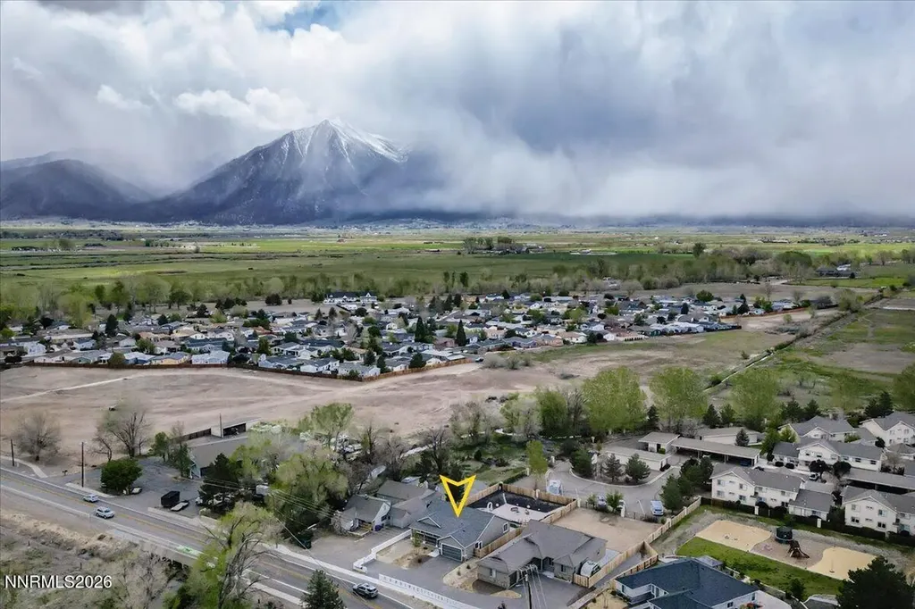 1202 Gilman Gardnerville NV 89410