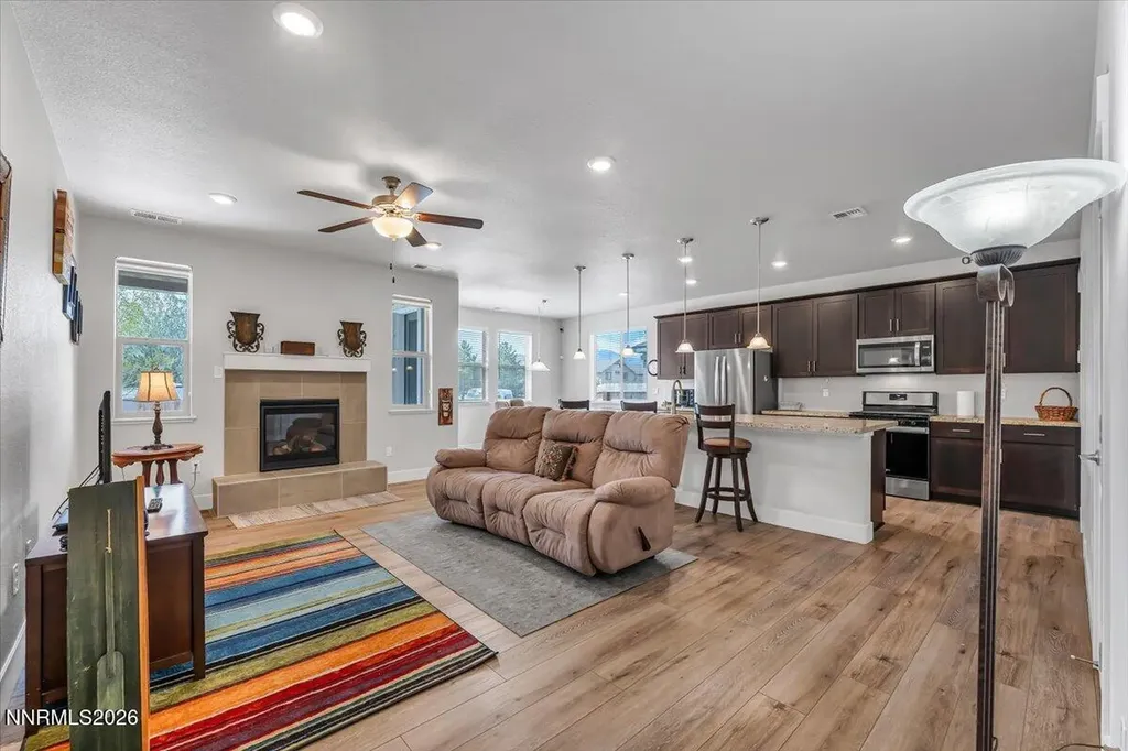 1202 Gilman Gardnerville NV 89410
