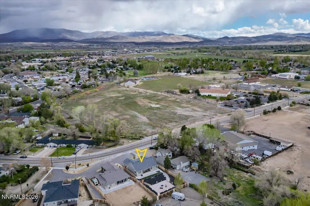 1202 Gilman Gardnerville NV 89410