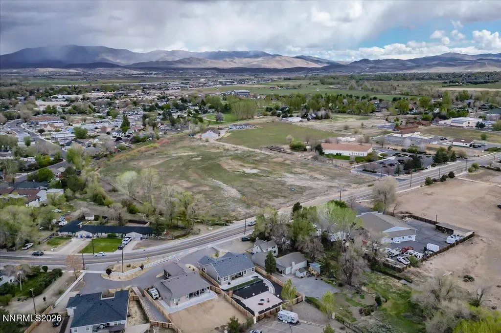 1202 Gilman Gardnerville NV 89410