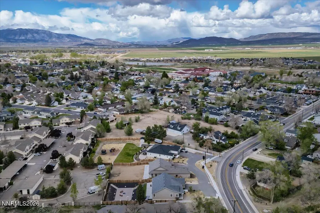 1202 Gilman Gardnerville NV 89410