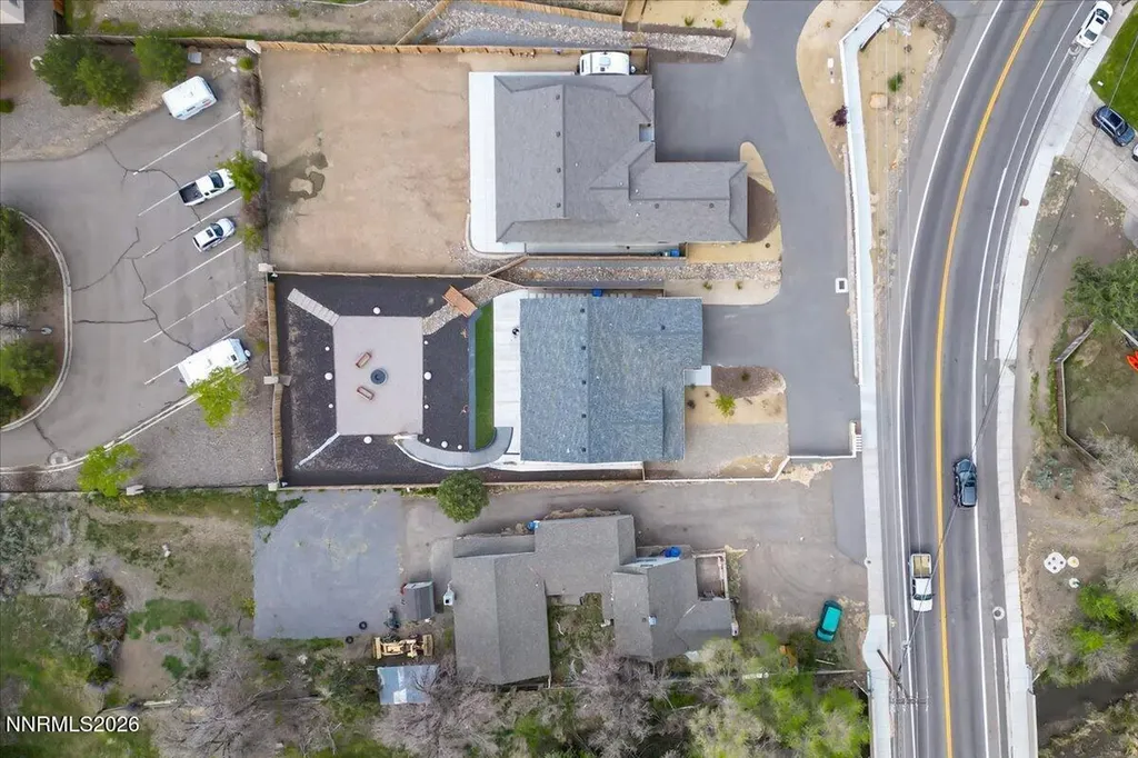 1202 Gilman Gardnerville NV 89410
