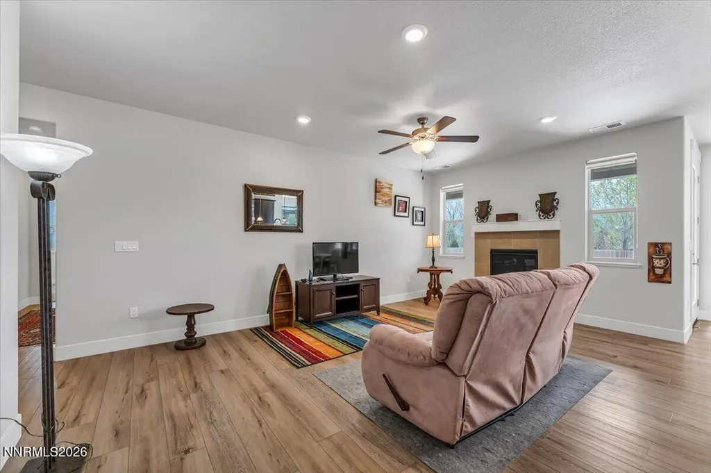 1202 Gilman Gardnerville NV 89410