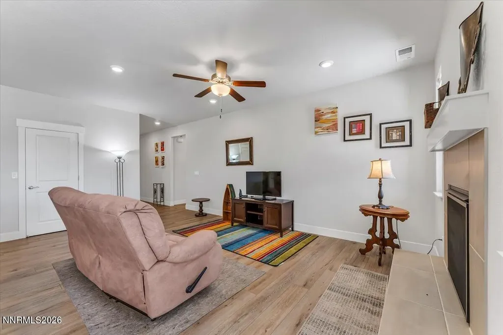 1202 Gilman Gardnerville NV 89410
