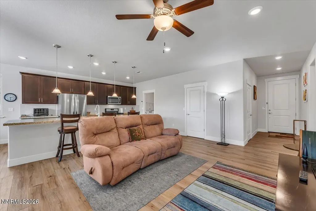 1202 Gilman Gardnerville NV 89410