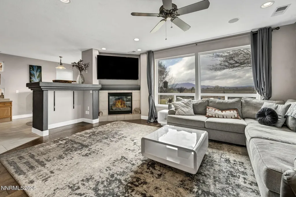 5409 Hidden Valley Reno NV 89502