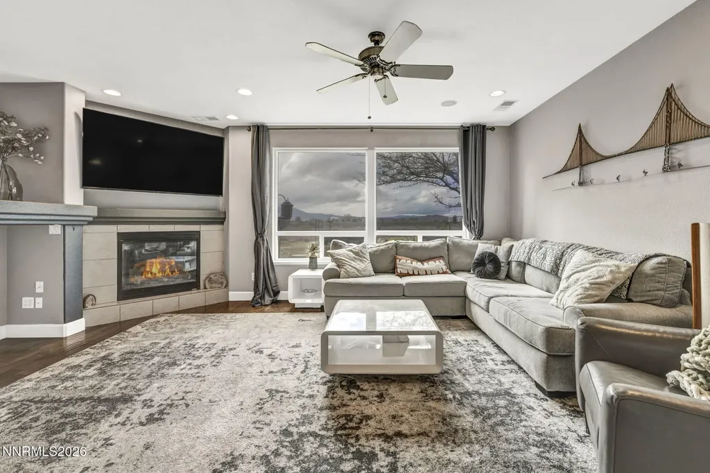5409 Hidden Valley Reno NV 89502