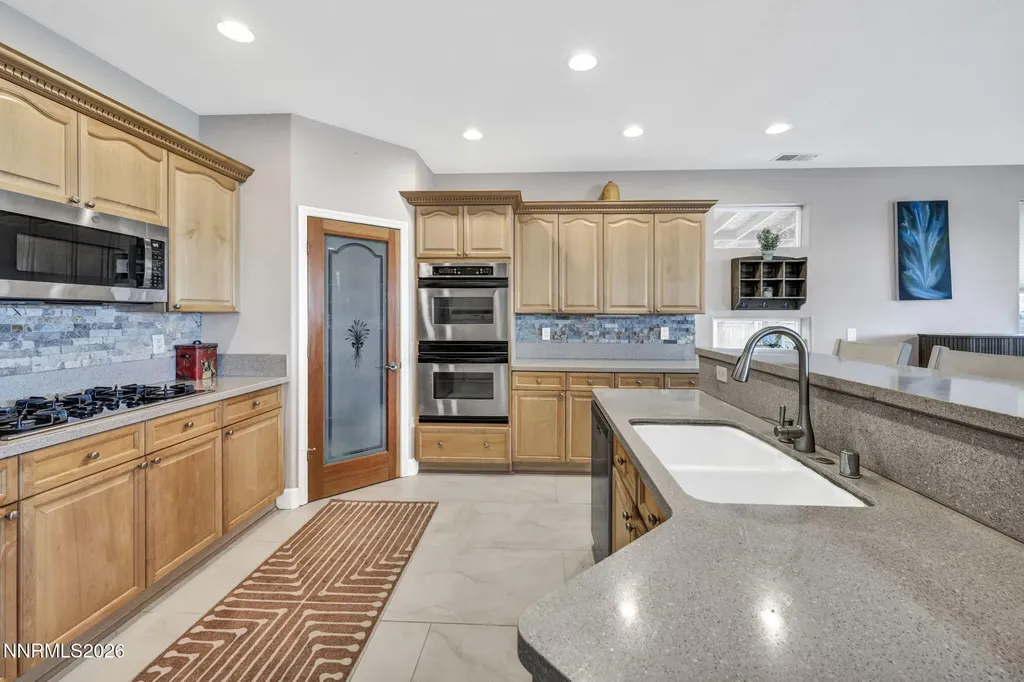 5409 Hidden Valley Reno NV 89502