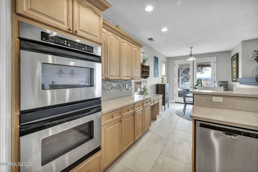 5409 Hidden Valley Reno NV 89502