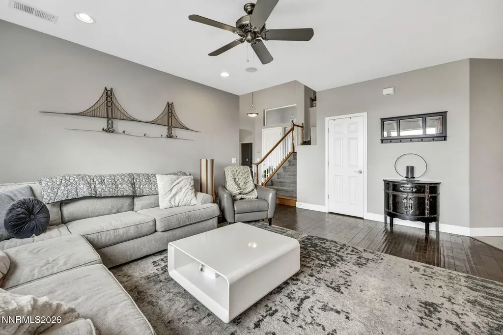 5409 Hidden Valley Reno NV 89502