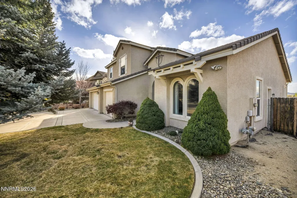 5409 Hidden Valley Reno NV 89502