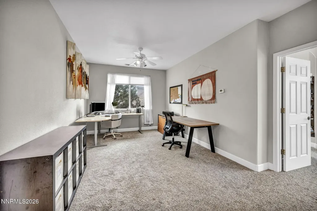 5409 Hidden Valley Reno NV 89502