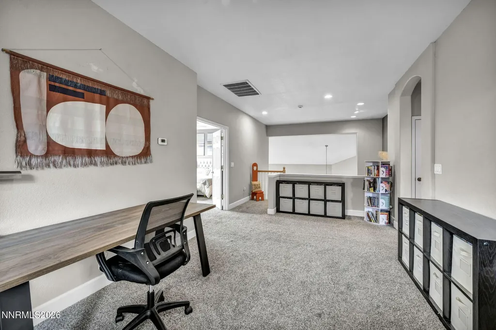 5409 Hidden Valley Reno NV 89502