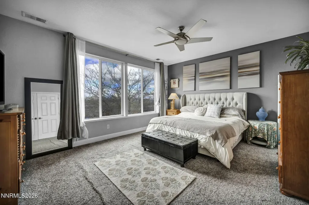 5409 Hidden Valley Reno NV 89502