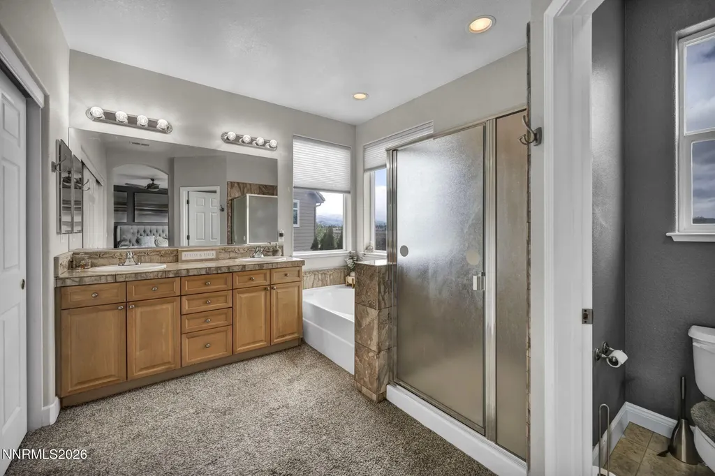 5409 Hidden Valley Reno NV 89502