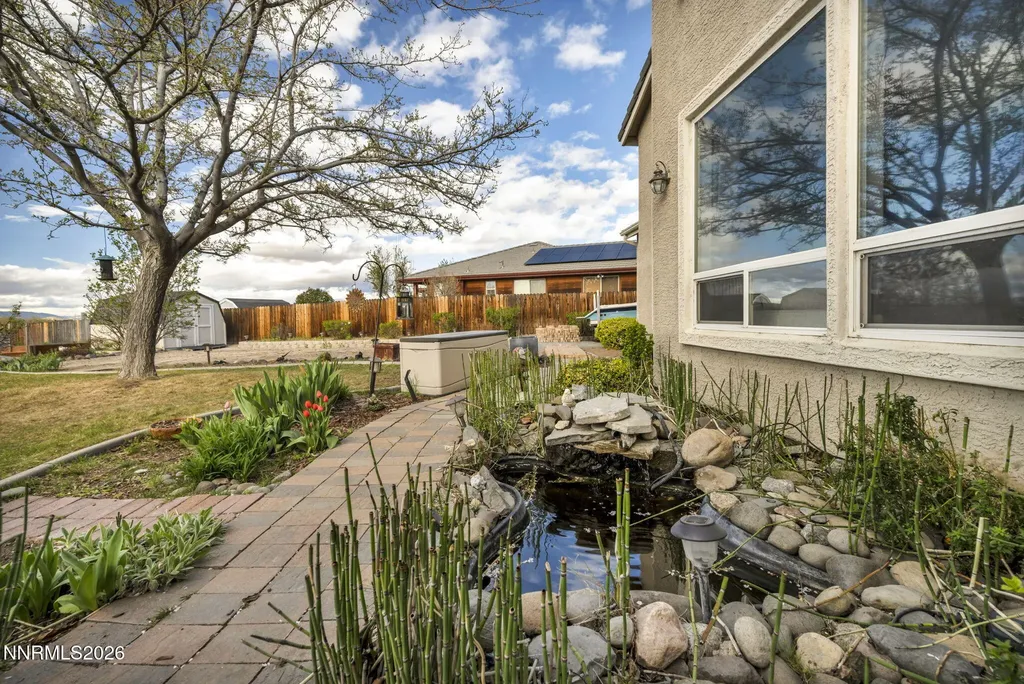 5409 Hidden Valley Reno NV 89502