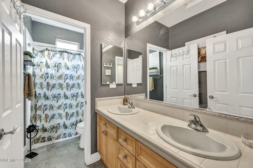 5409 Hidden Valley Reno NV 89502