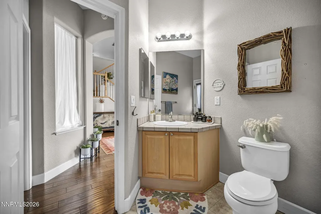 5409 Hidden Valley Reno NV 89502