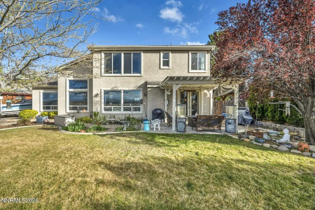 5409 Hidden Valley Reno NV 89502