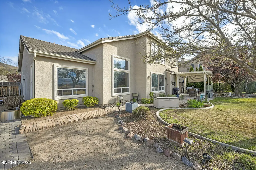 5409 Hidden Valley Reno NV 89502