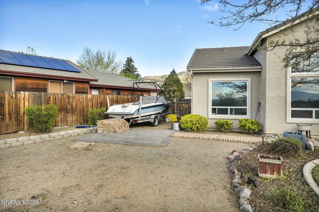 5409 Hidden Valley Reno NV 89502