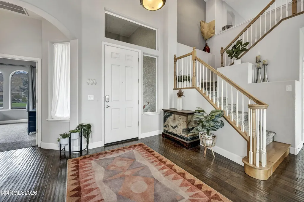 5409 Hidden Valley Reno NV 89502