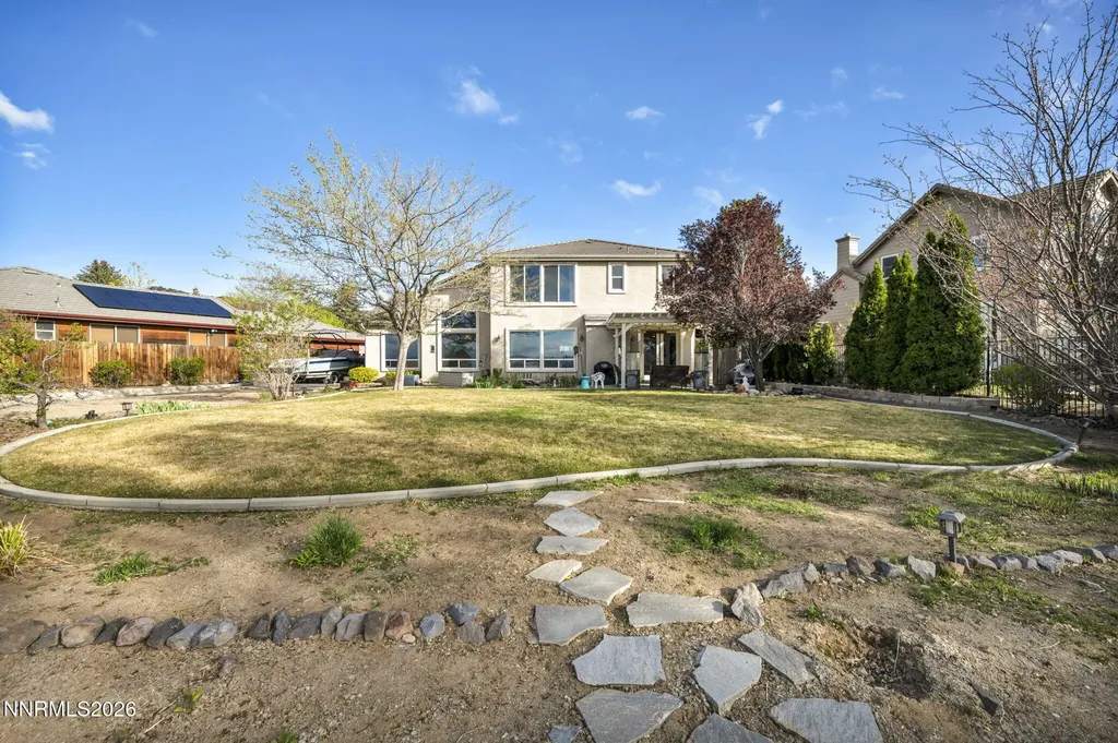 5409 Hidden Valley Reno NV 89502